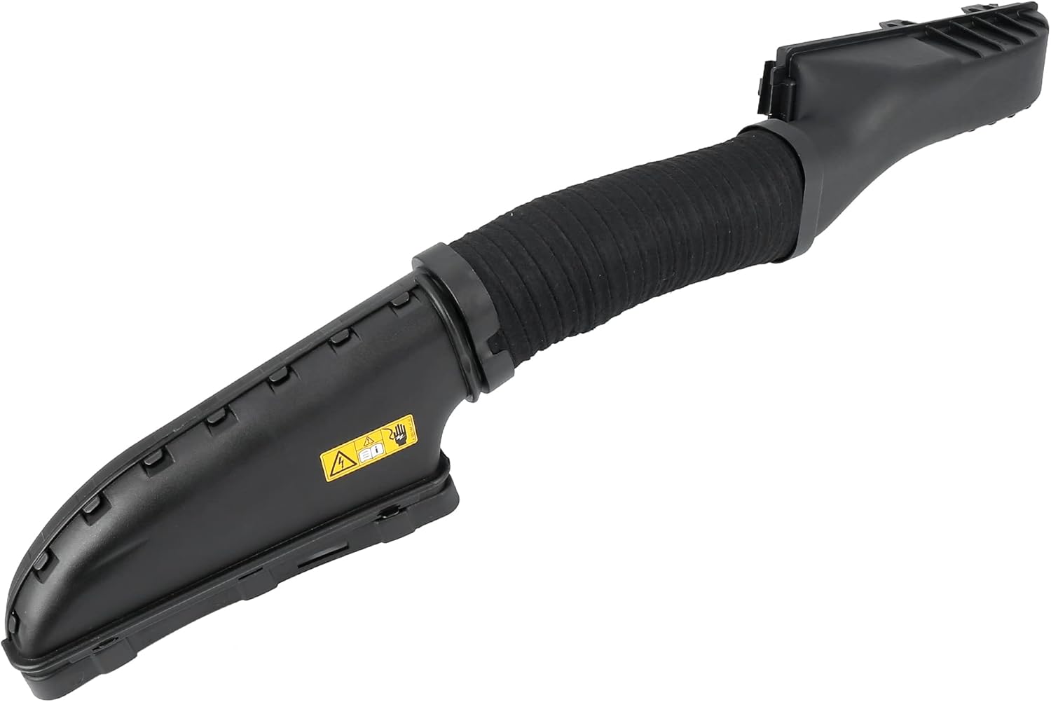 X AUTOHAUX 2700900382 2700900100 Car Air Intake Hose Tube for Mercedes-Benz GLA250 Black