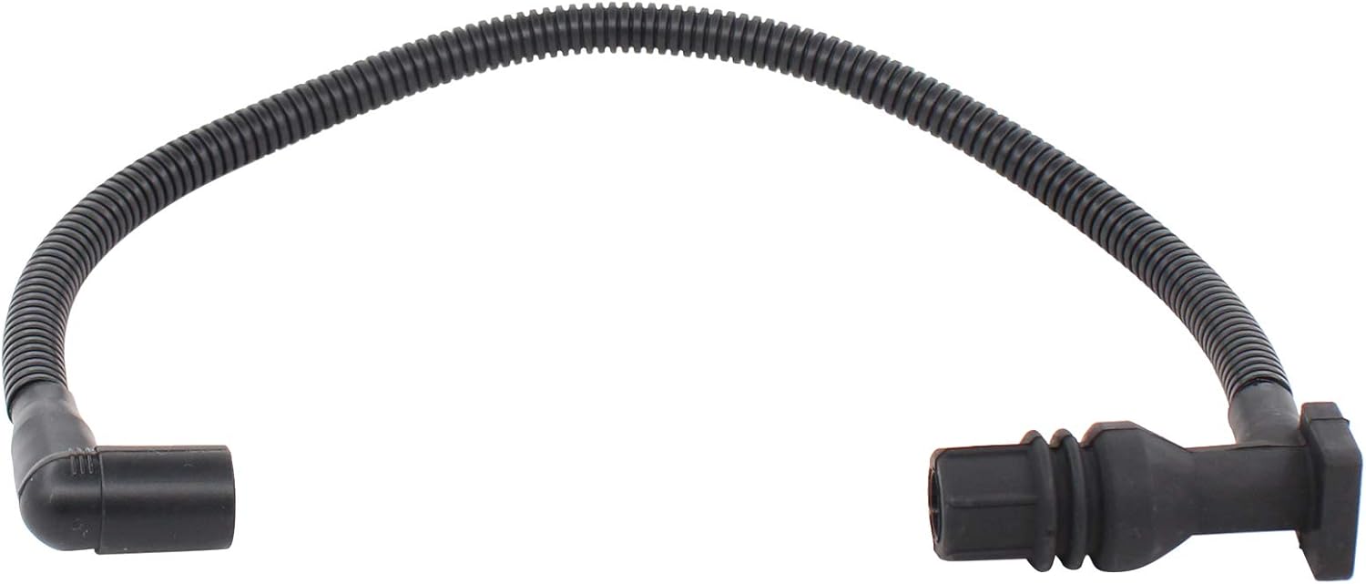 MOTOKU Pack of 2 Spark Plug Wire for Ranger 800 Crew 800 EFI RZR 800 S 4 800