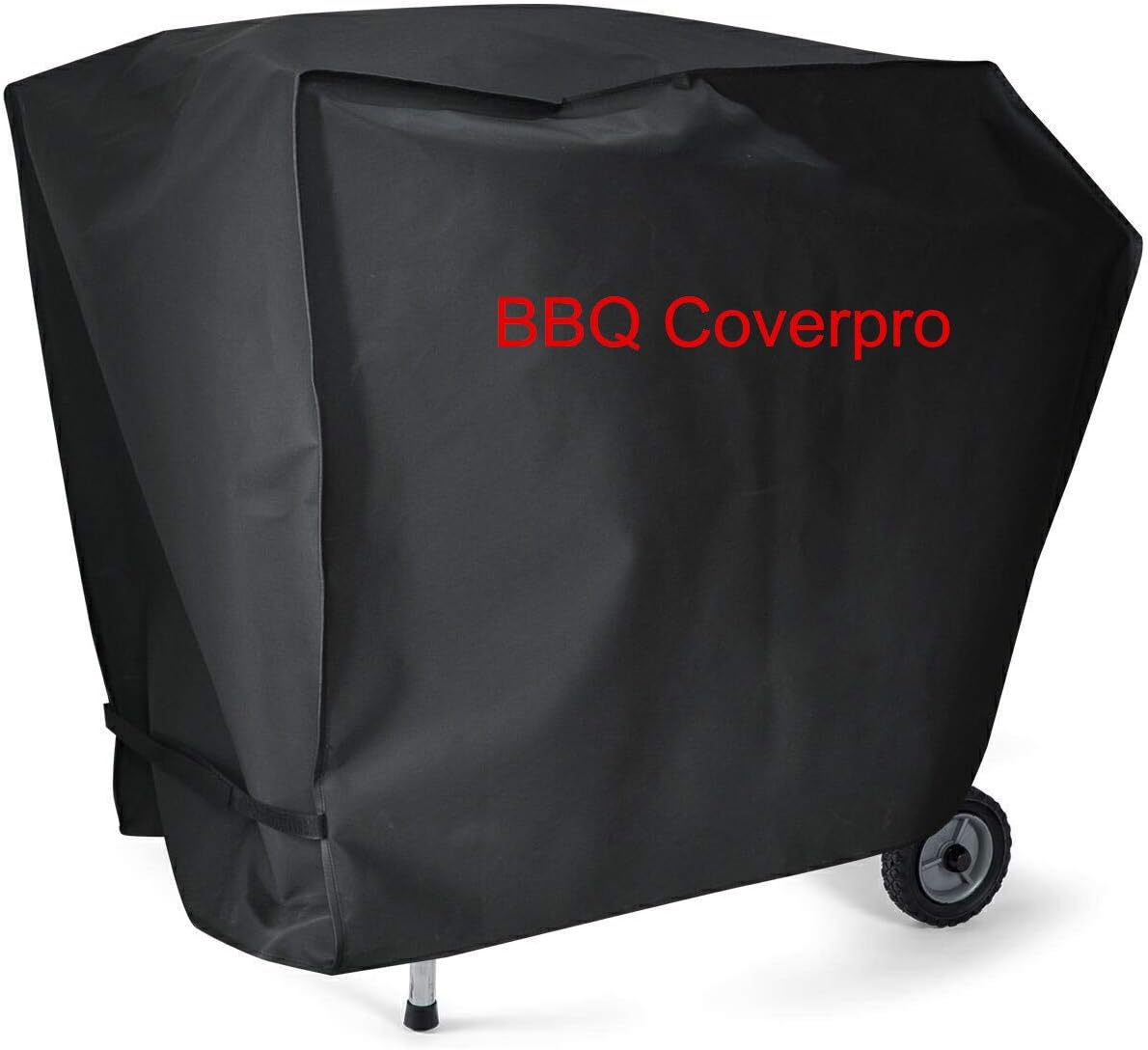 BBQ Coverpro Grill Cover fit Pk Grill Cover and Smoker Cover Pack of 2