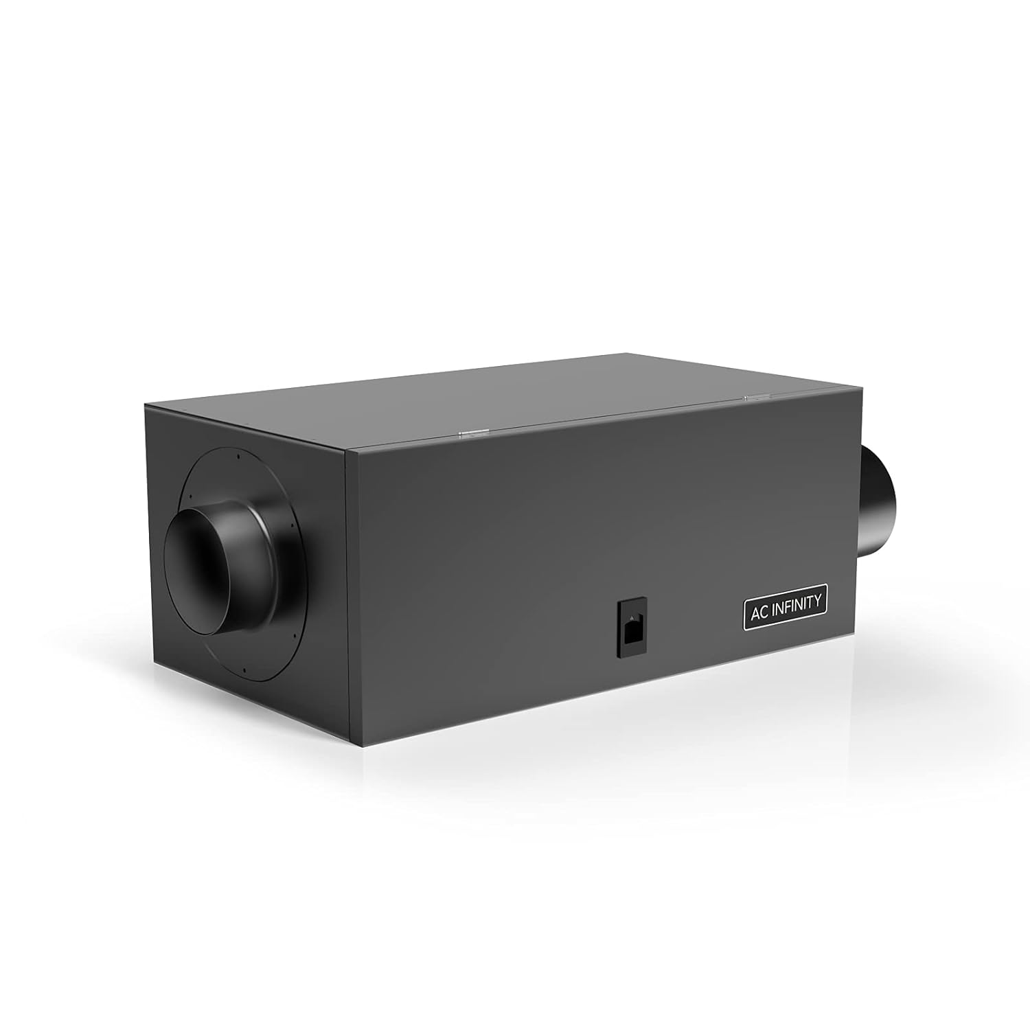 AC Infinity Inline Filter Box 6