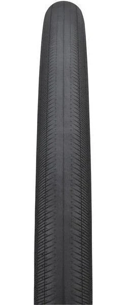 Teravail Rampart Tire - 650B x 47 Tubeless Folding Black Durable