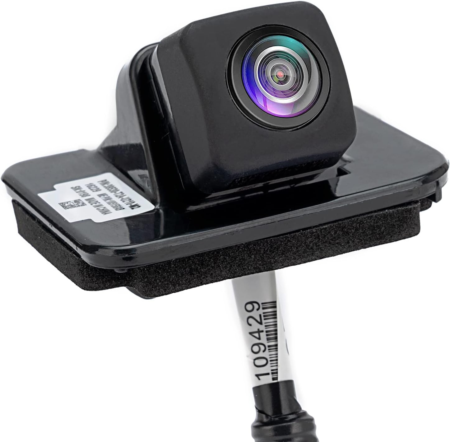 Rear View Back Up Camera 590-440 39530-T2A-A21 Compatible with 2014-2015 Honda Accord Sedan EX-L, Compatible with 2016-2017 Honda Accord Sedan, Rear View Backup Parking Camera 39530-T2A-A31