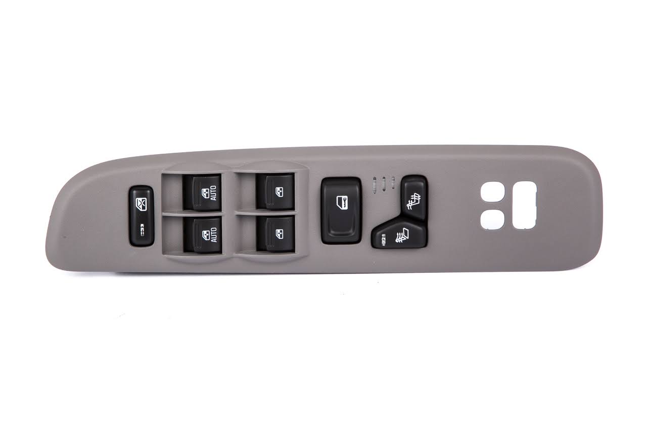 ACDelco 25866996 Door Lock and Window Switch