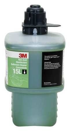3M 15L Nonacid Disnfct Bthrm Clnr 6/2 LITER