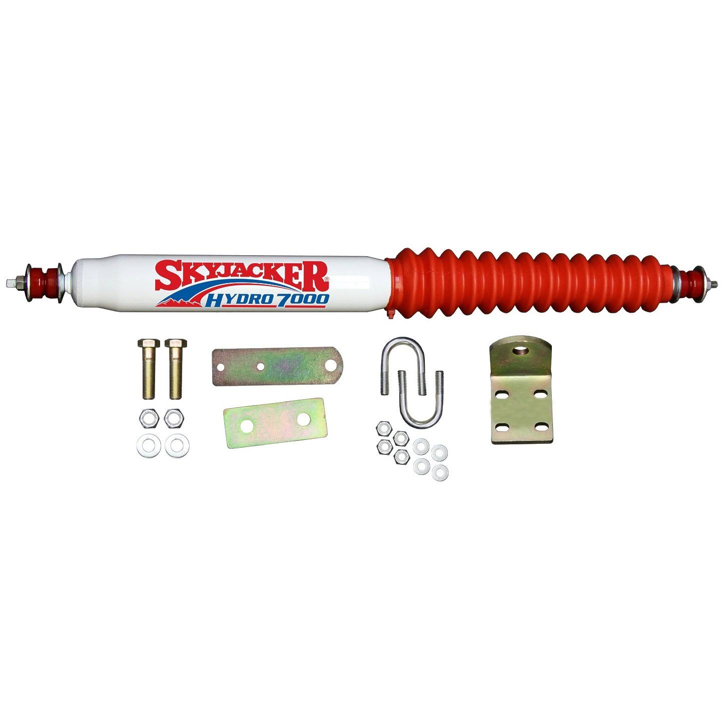 Skyjacker 7150 Steering Stabilizer Single Kit