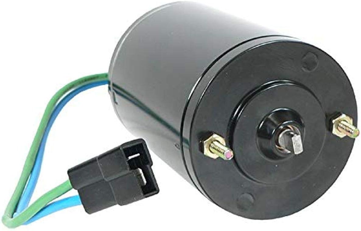DB Electrical Marine Power Tilt Trim Motor Compatible with/Replacement for Sx Volvo Penta 3861575