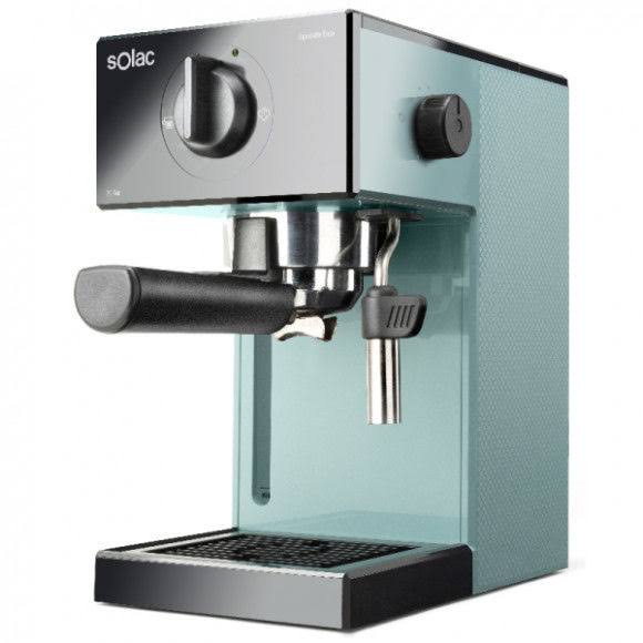 Express Manual Coffee Machine Solac CE4504 1,5 L 20 Bar 1050W - Blue
