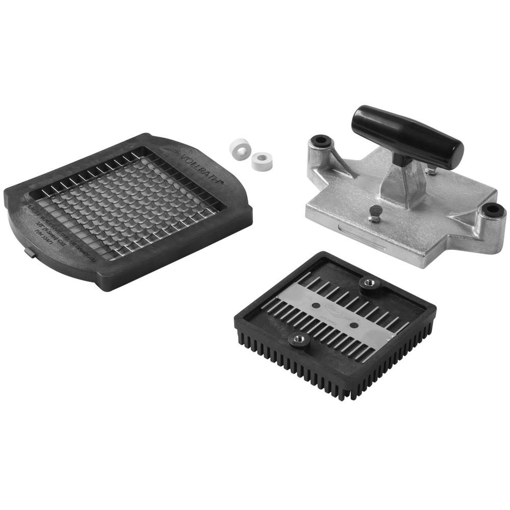 Vollrath (55001) 3/8x22 Redco InstaCut 5.0 Dicer