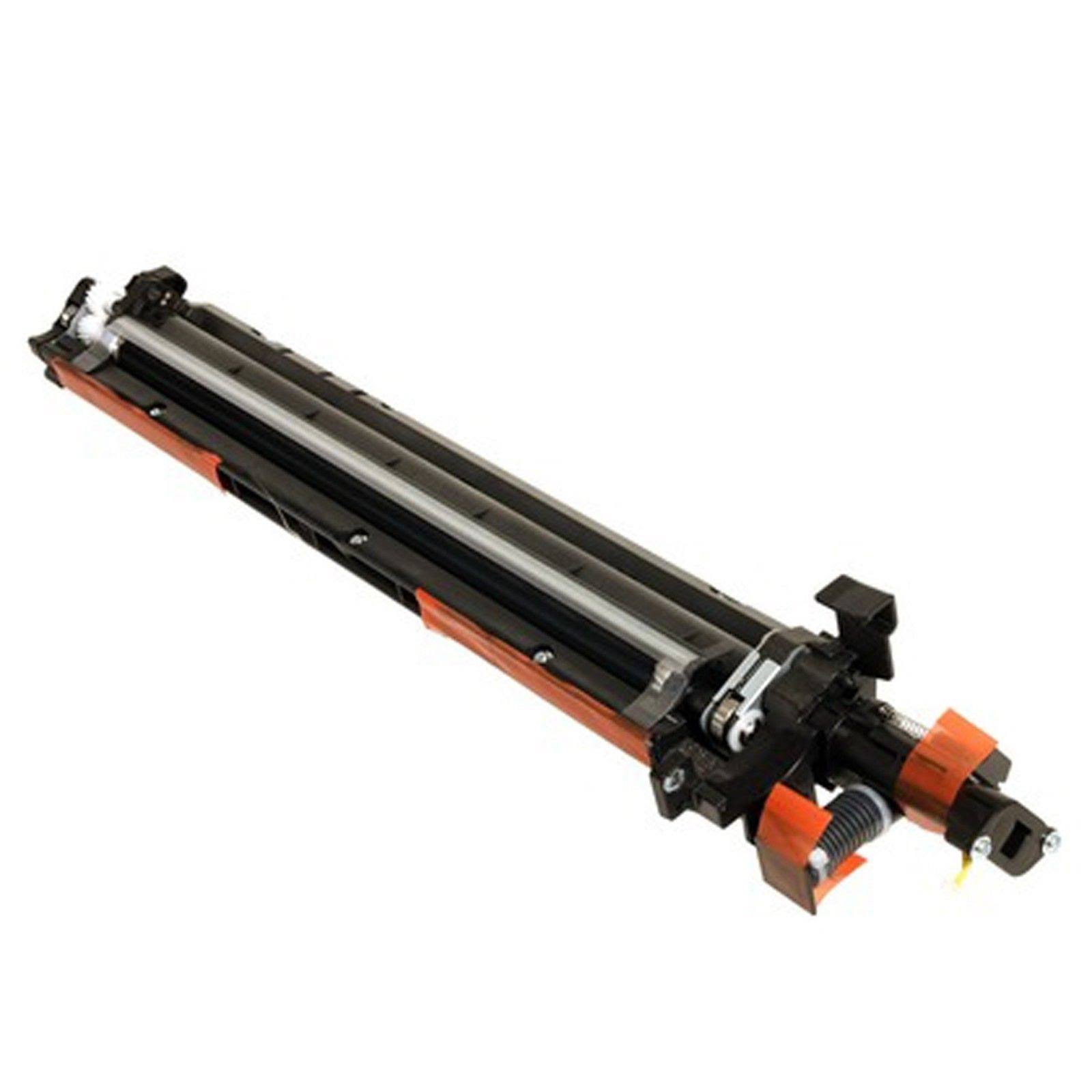 Konica Minolta A0XV03D Black Developer.