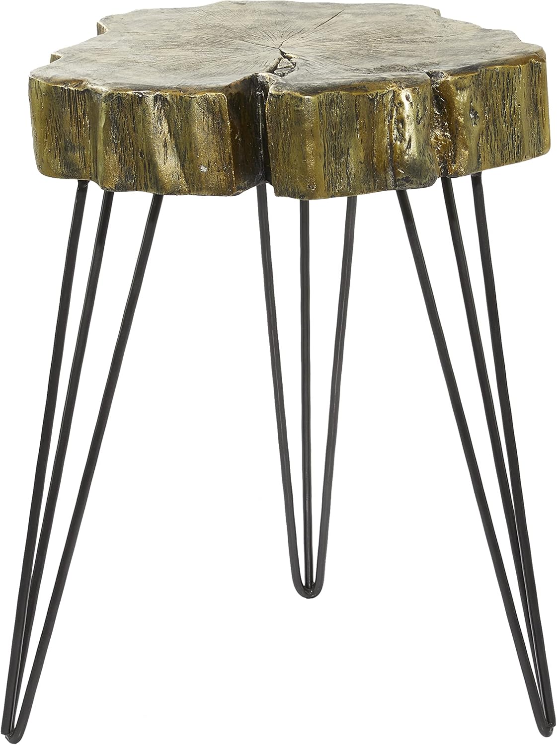 Deco 79 77631 Accent Table, 19