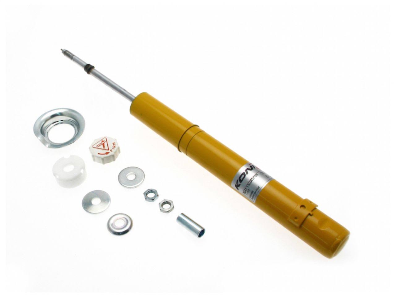 Koni Sport (Yellow) Right Front Acura TL TL 8041 1322RSPOR