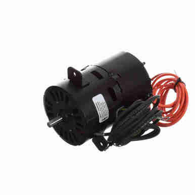 Fasco D1167 Draft Inducer 208-230 Volts 3000 RPM Replaces ICP 1708516