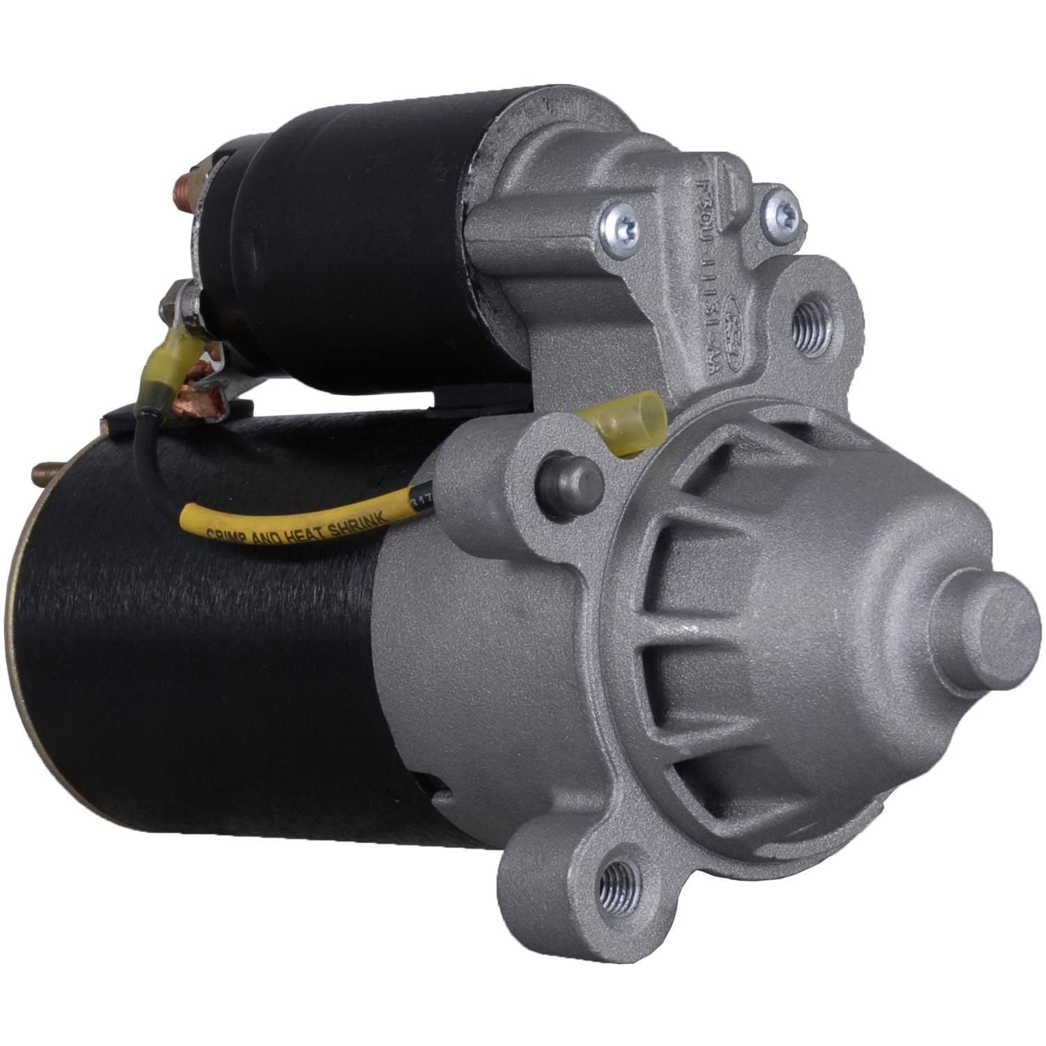 Duralast Remanufactured Starter DL3240S