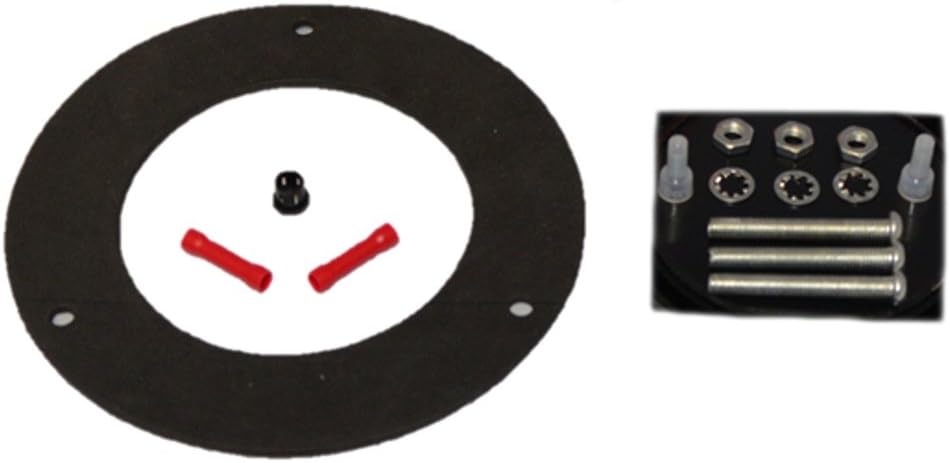 B2HP4PAC AMBER 85-265V AC 12W HIGH POWER LED FORKLIFT EMERGENCY WARNING LIGHT BEACON STROBE EFFECT 110V 120V 220V 240V