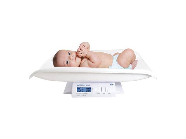 My Weigh Ultrababy Scale 5-Pack for Pro Shipping, Veterinary or