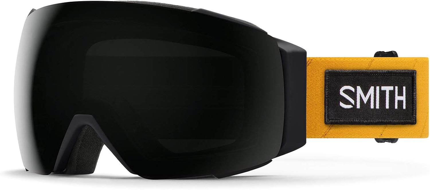 Smith I/O MAG Snow Goggles Pack of 2