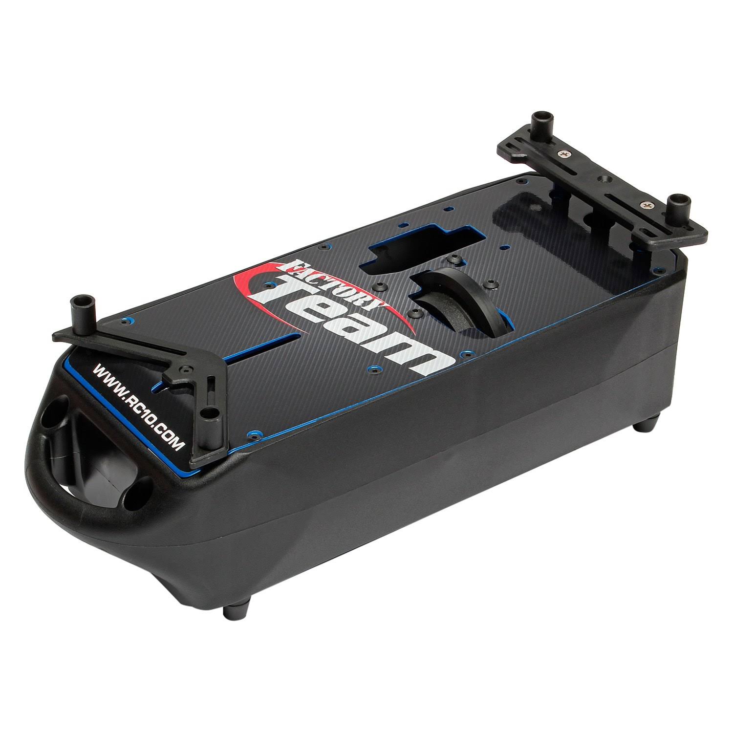 Team Associated ASC1751 Compact Starter Box