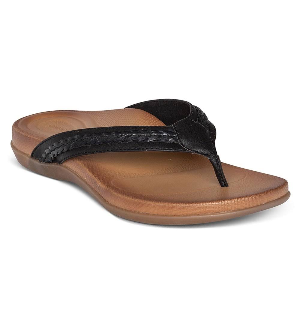 Aetrex Emmy AE680 Black