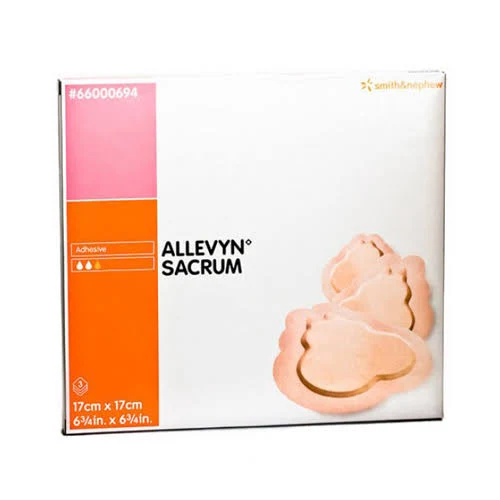 Allevyn Sacrum 17cm 66000700 10