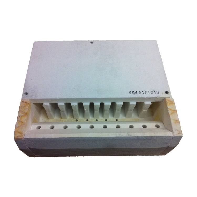 Vermont Castings 1602497A Resolute Acclaim Combustion Package