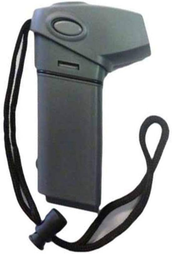 Replacement for Symbol 21-40340-01 Battery - Fully Compatible with Symbol 21-54348-01, PDT 6846LD - (2600mAh Li-ion)