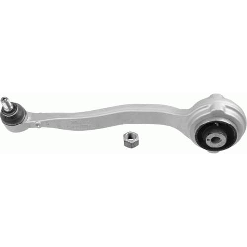 LEMF&Ouml;RDER Track Control Arm, Front Axle Left Front Mercedes C-Class, E-Class, SLK 29633 03