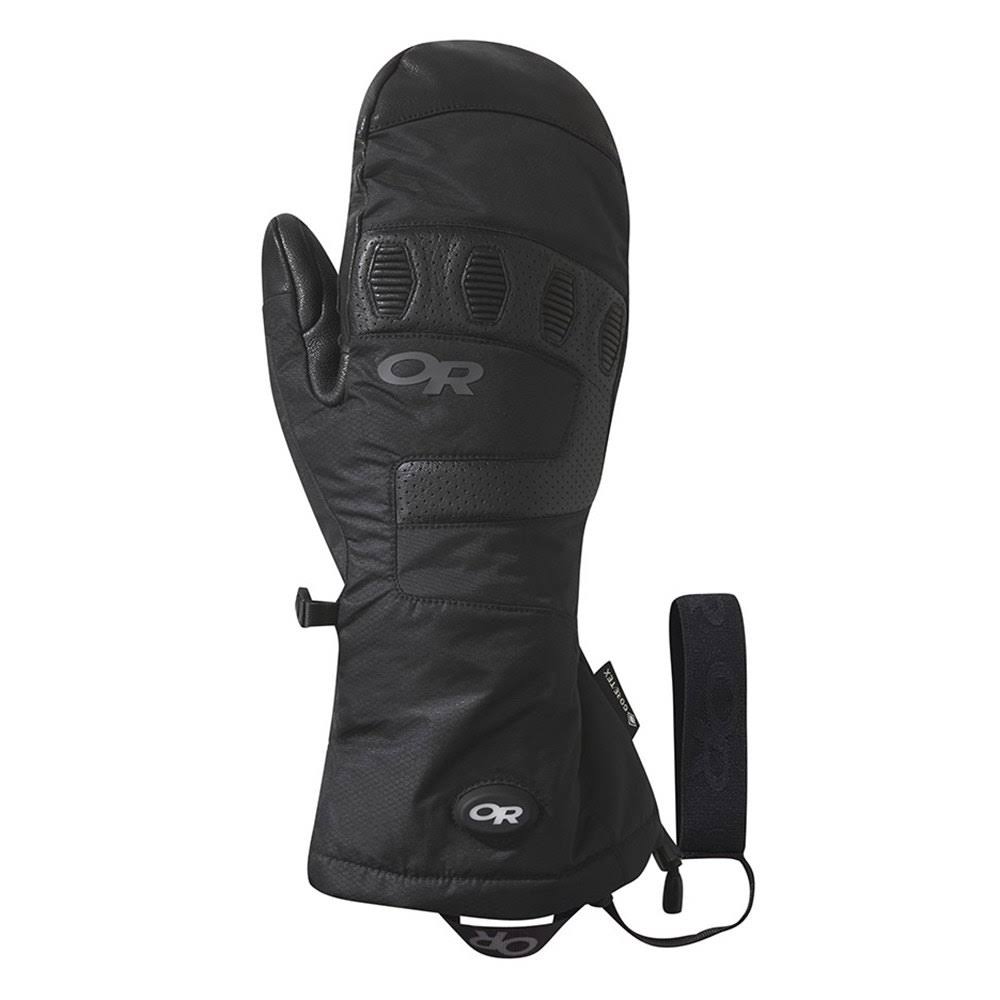 Outdoor Research Lucent Heated Sensor (Black)