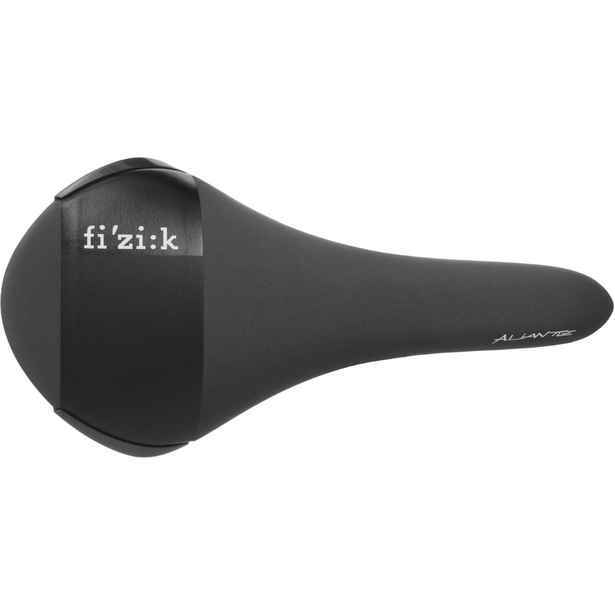 Fizik Aliante R5 Saddle Regular Black Saddles