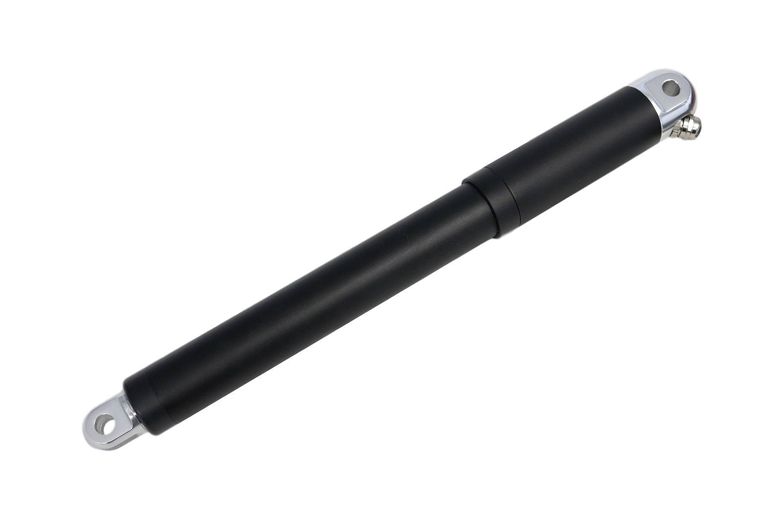 Waterproof Electric Linear Actuator IP67M 6 inch/22 lbs/1.38x22/sec from Progressive Automations PA-06