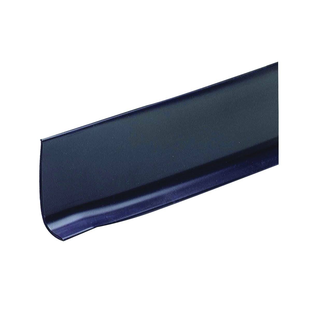 M-D Building Products Base Wall Vinyl 2-1/2X4In Blk 75598 Pack of 18