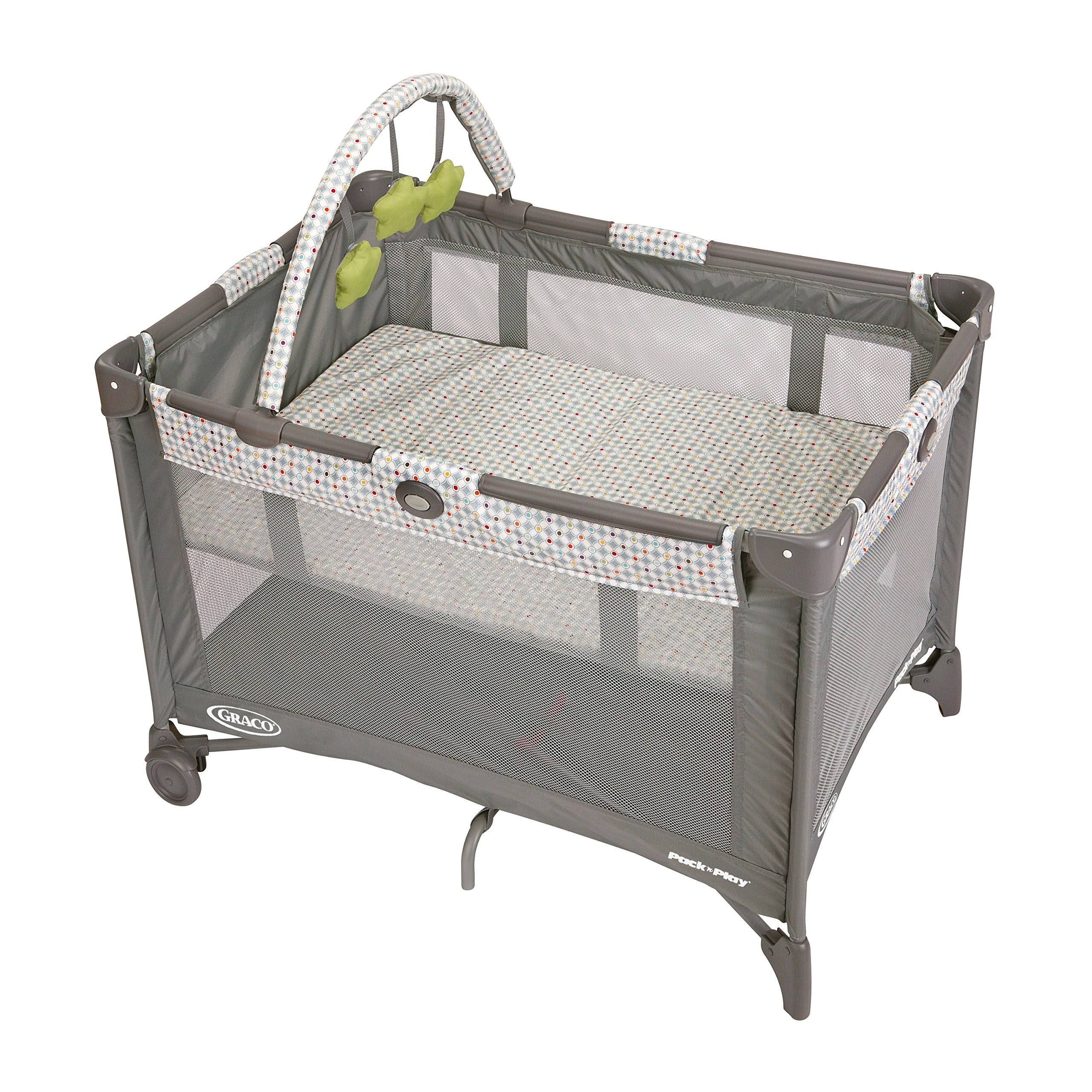 Graco Pack &n Play on The Go Playard, Pasadena