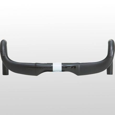 Most Jaguar XFC Aero Di2 1K Carbon Handlebar - Black