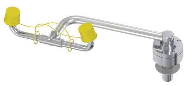 Bradley S19-270C Swing Activated Eyewash Fixture