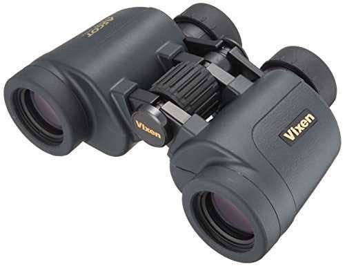 Vixen Binoculars Ascot ZR Series Ascot ZR 8 x 32 WP 1560 - 09(Black)