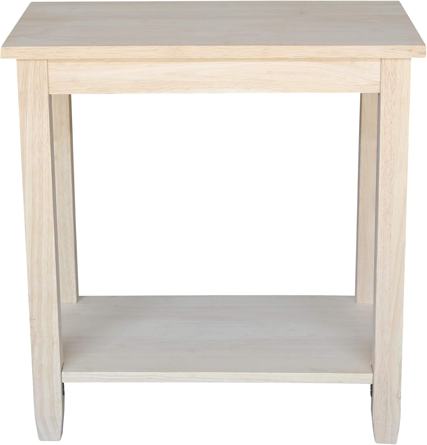 International Concepts Solano Accent Table