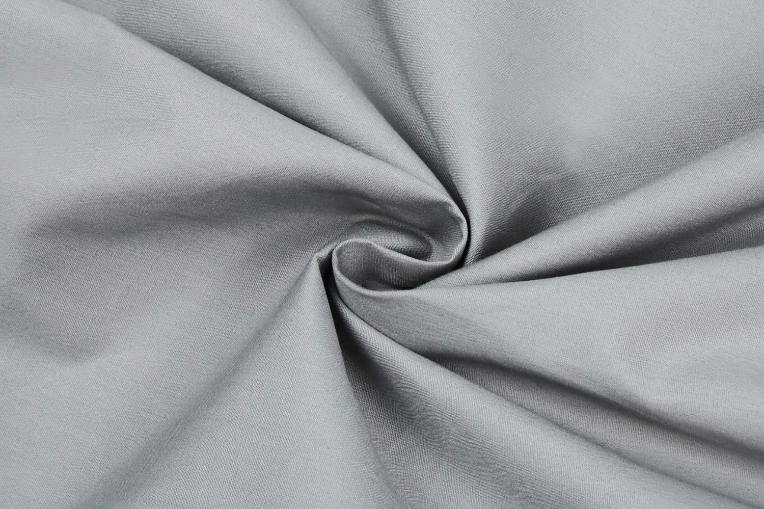 MIINA 100% Cotton Cover for Traditional Japanese Floor Futon Mattress (Full, Beige) 57