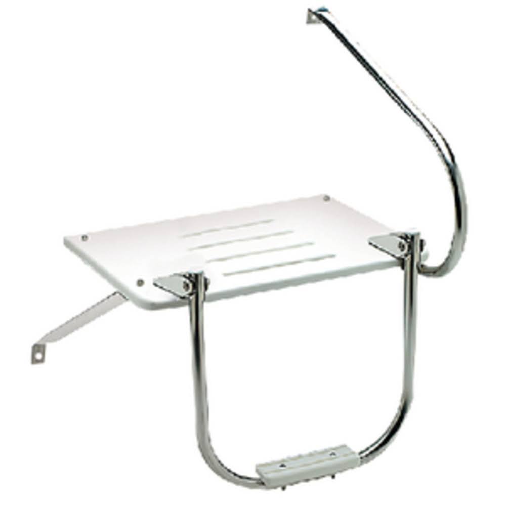 Seachoice 71501 Poly Swim Platform