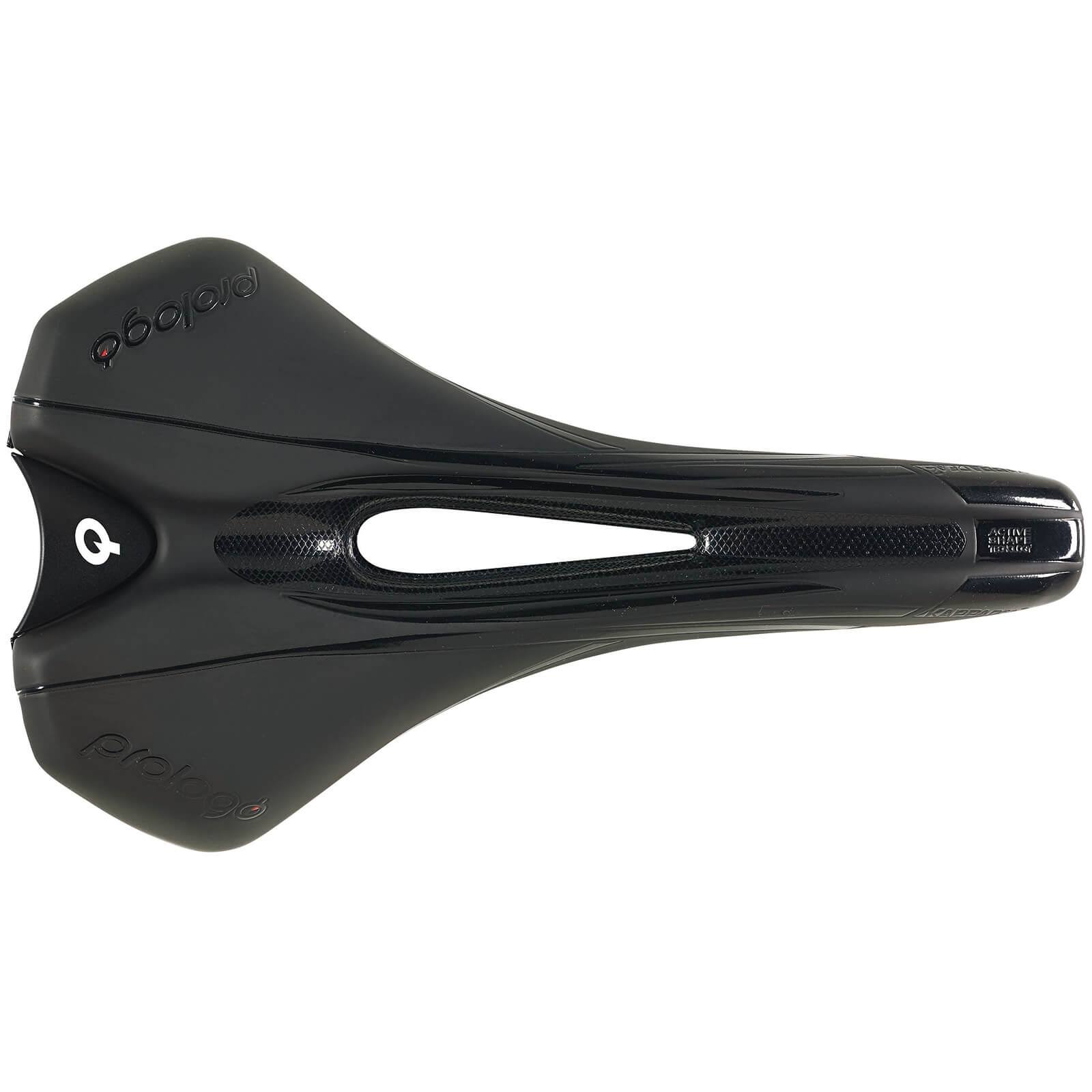 Prologo Kappa DEA 2 T2.0 Saddle - Black