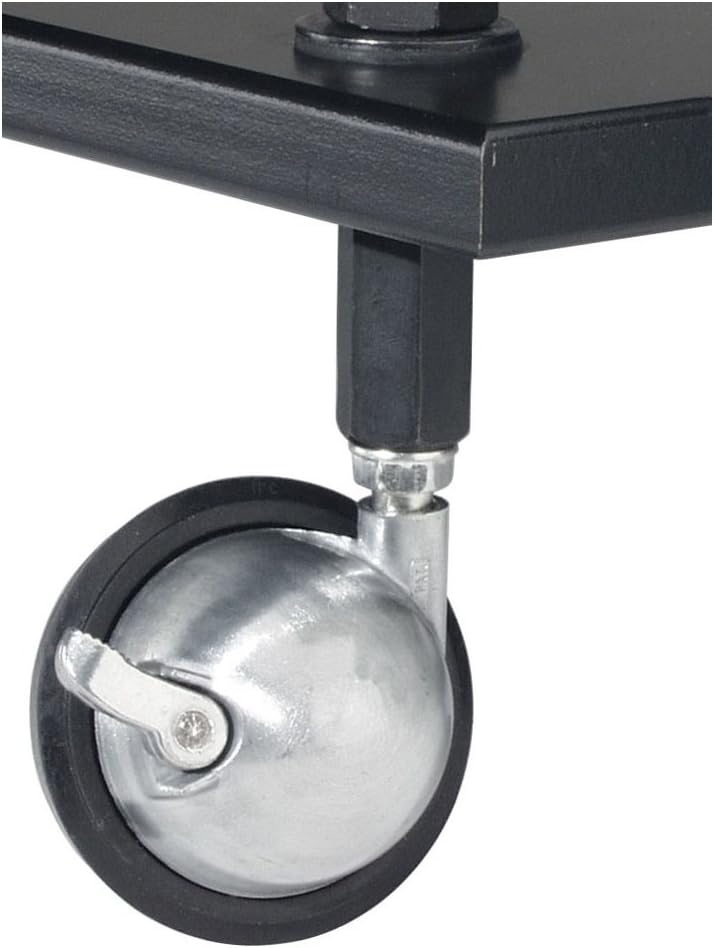 Salamander Archetype Saturn Wheels - 4 Pack