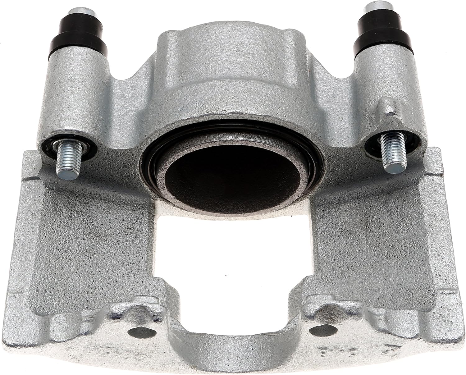 ACDelco Professional 18FR746C Front Driver Side Disc Brake Caliper Assembly (Friction Ready Coated), Remanufactured