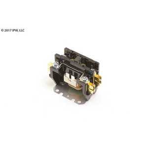 Carrier HN51KC024 1-Pole 24-Volt 30 Amp Contactor