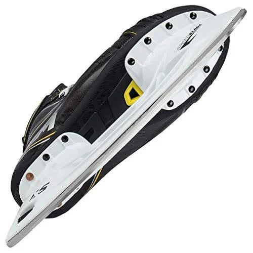 CCM Super Tacks 9380 Ice Hockey Skates - Senior - 9.5 - D