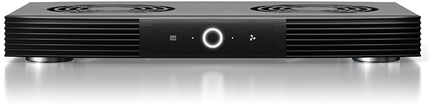 AC Infinity AIRCOM S7, Quiet Cooling Fan System 12