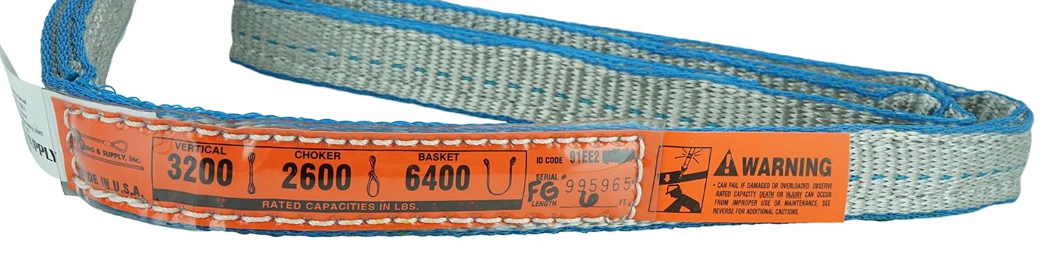 DD Sling (USA Made). 1