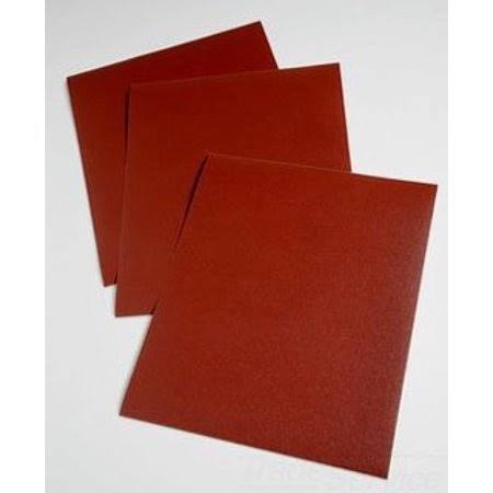 3M 08880 3x24 Sand Belt - Package Qty 10, Black