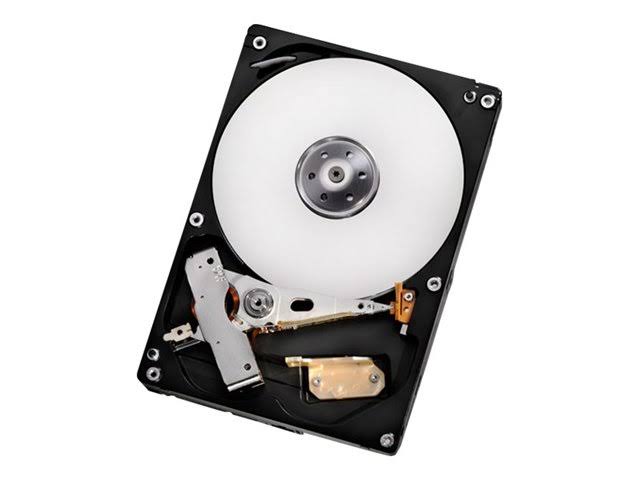 Hitachi HDS721010DLE630 1TB 7.2k SATA 6Gg/s 3.5in Hard Drive