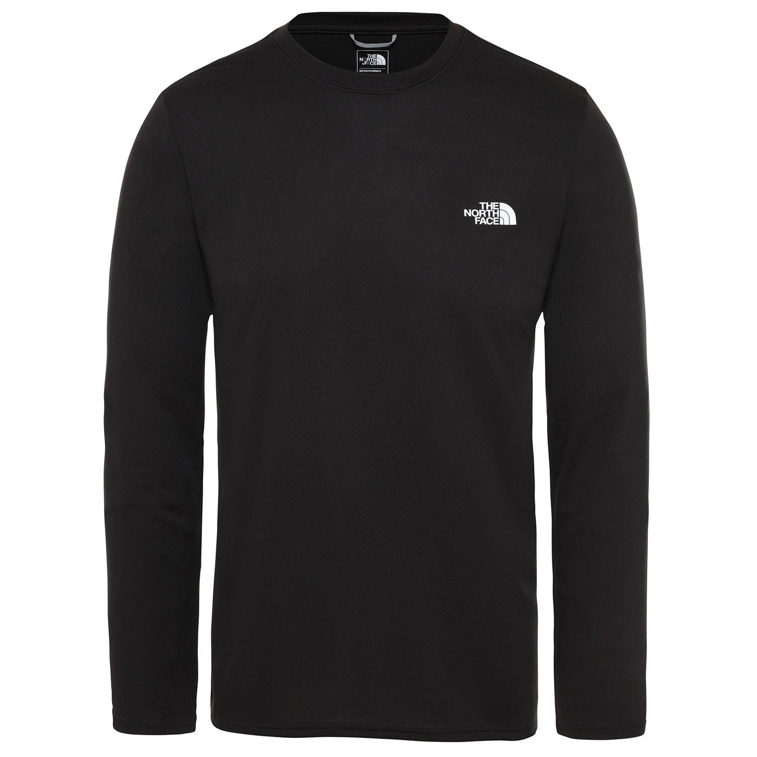 The North Face Reaxion Amp Crew XL