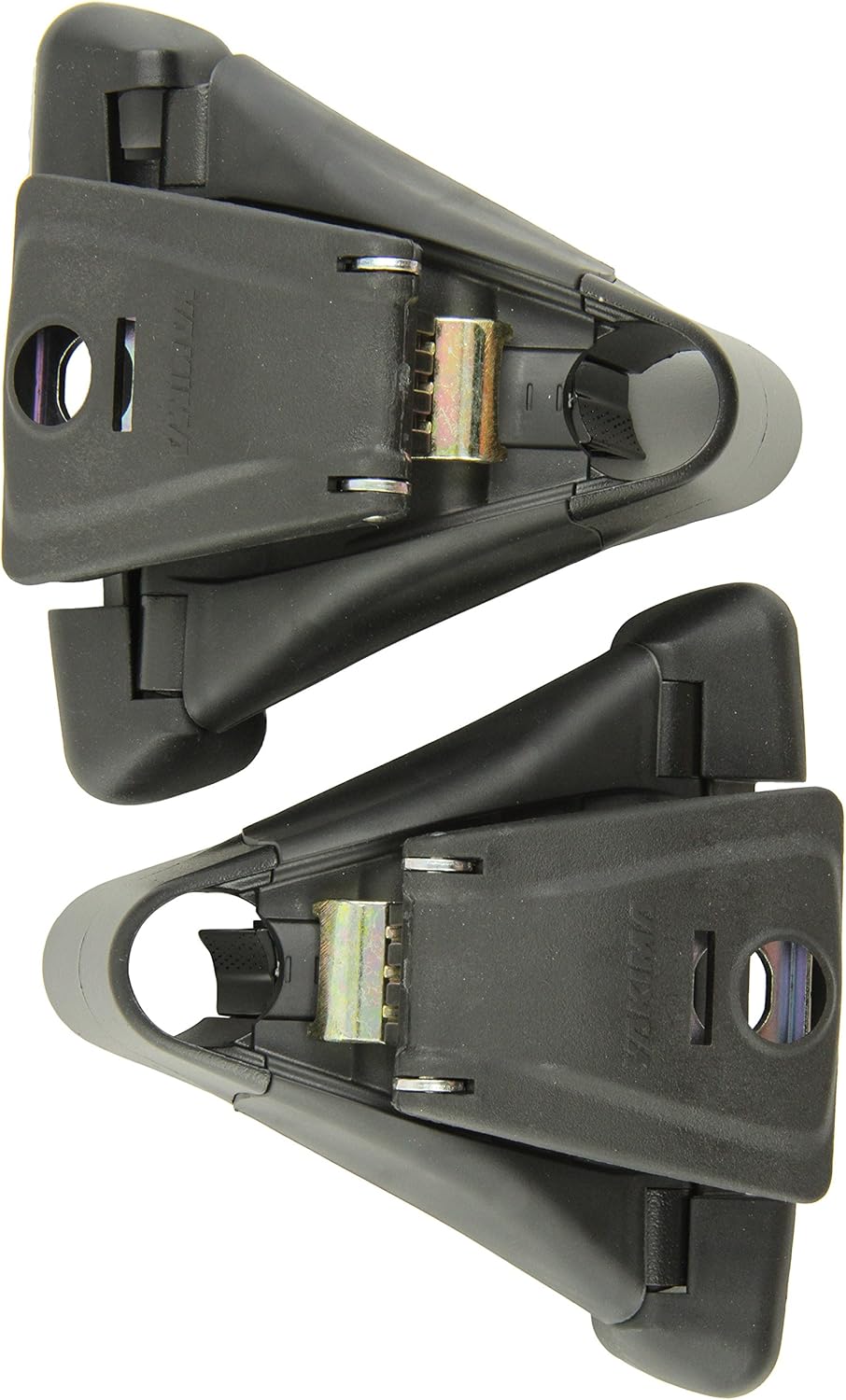 Yakima - Q Tower for Roof Rack Systems, 4 Pack
