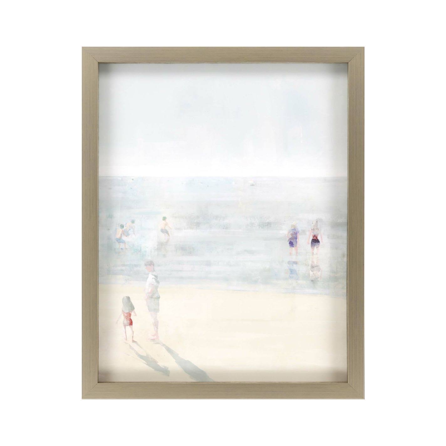 Emerald Beach I, Paragon 13042