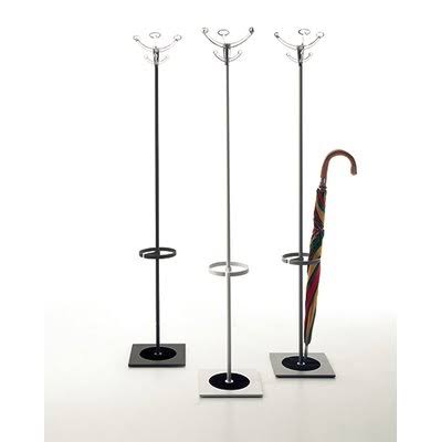 Humphrey Coat Rack Danese Milano Black
